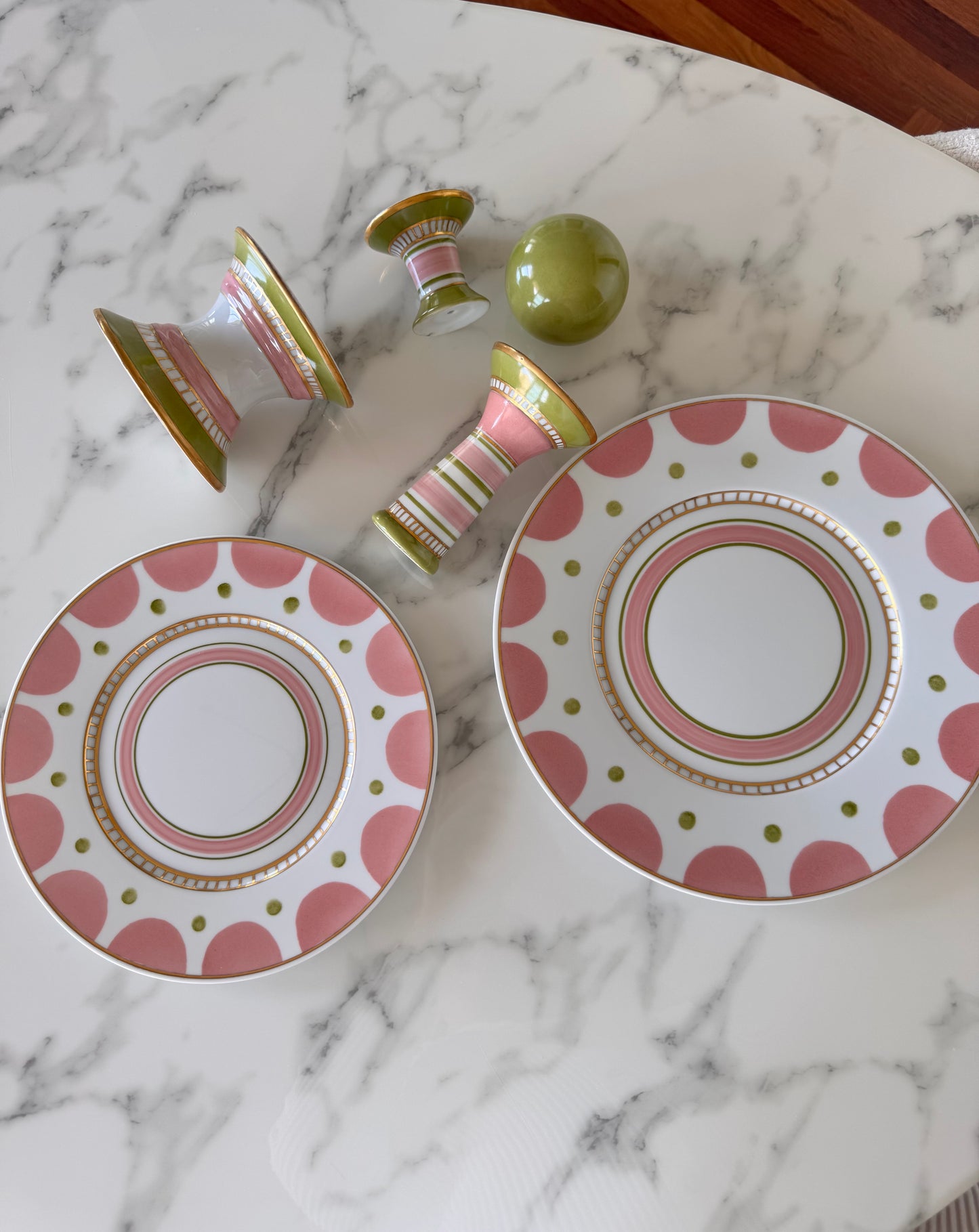 Sweet Stand Ballerina