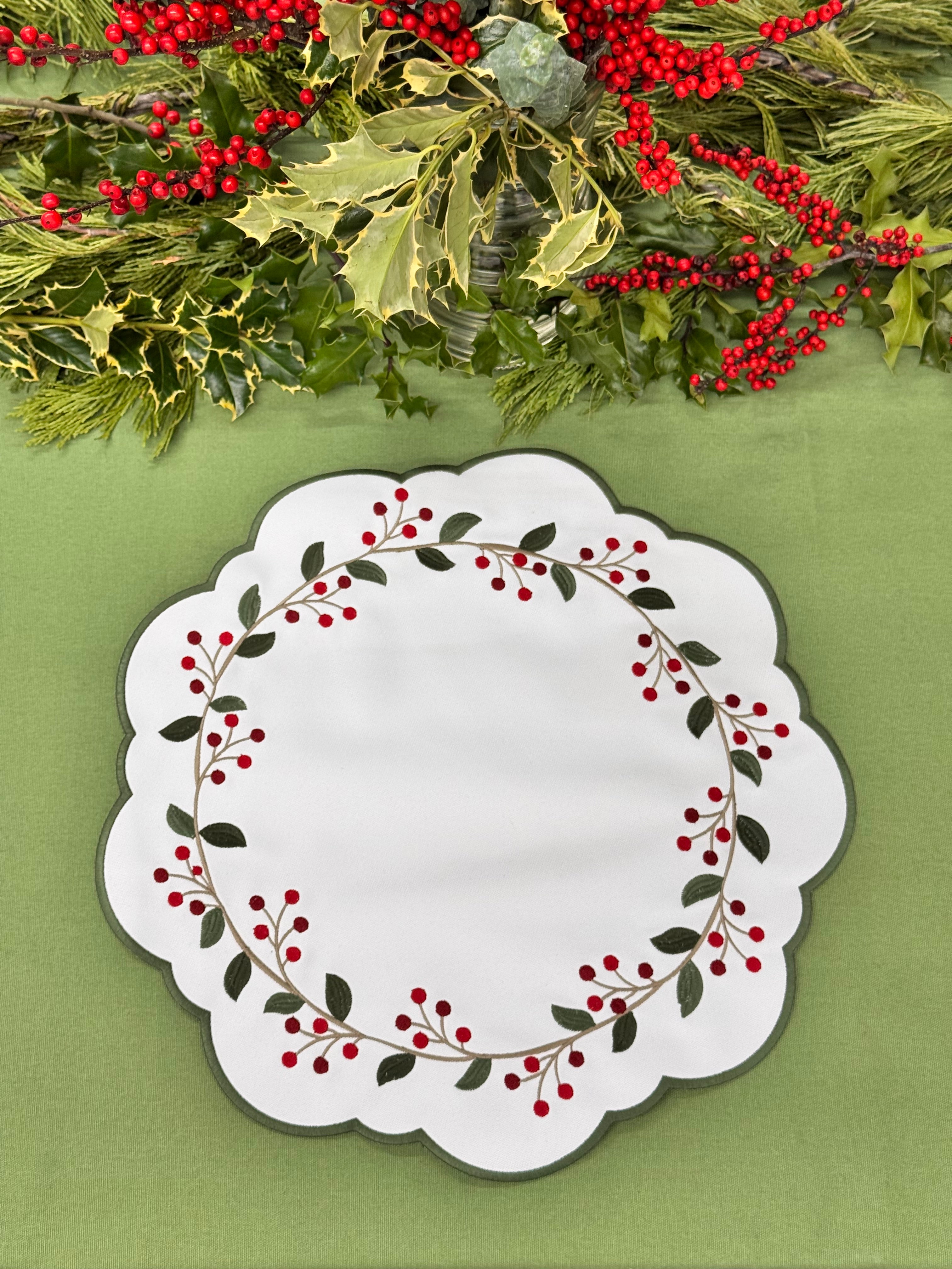 Christmas Wreath