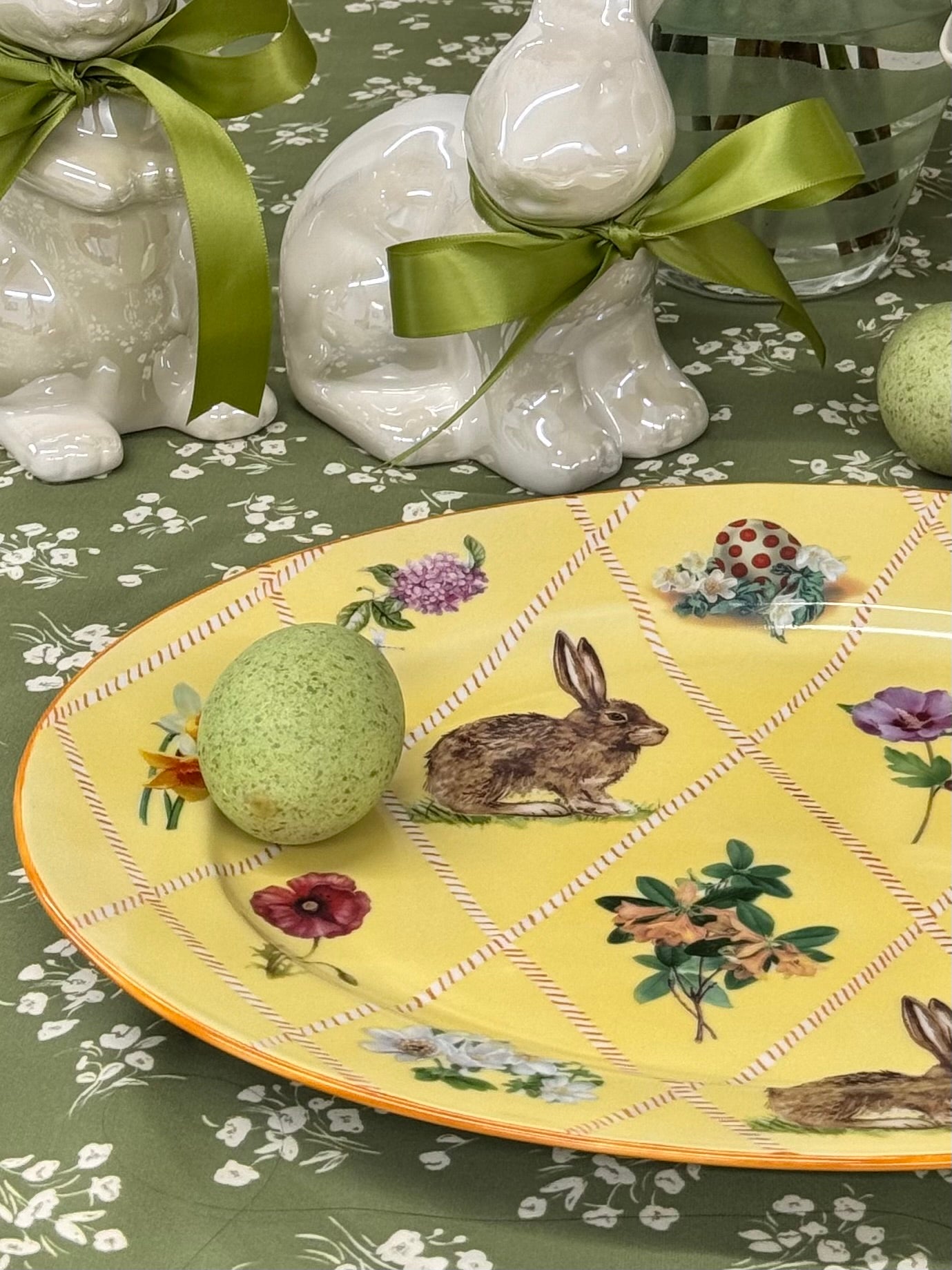 Easter Platter
