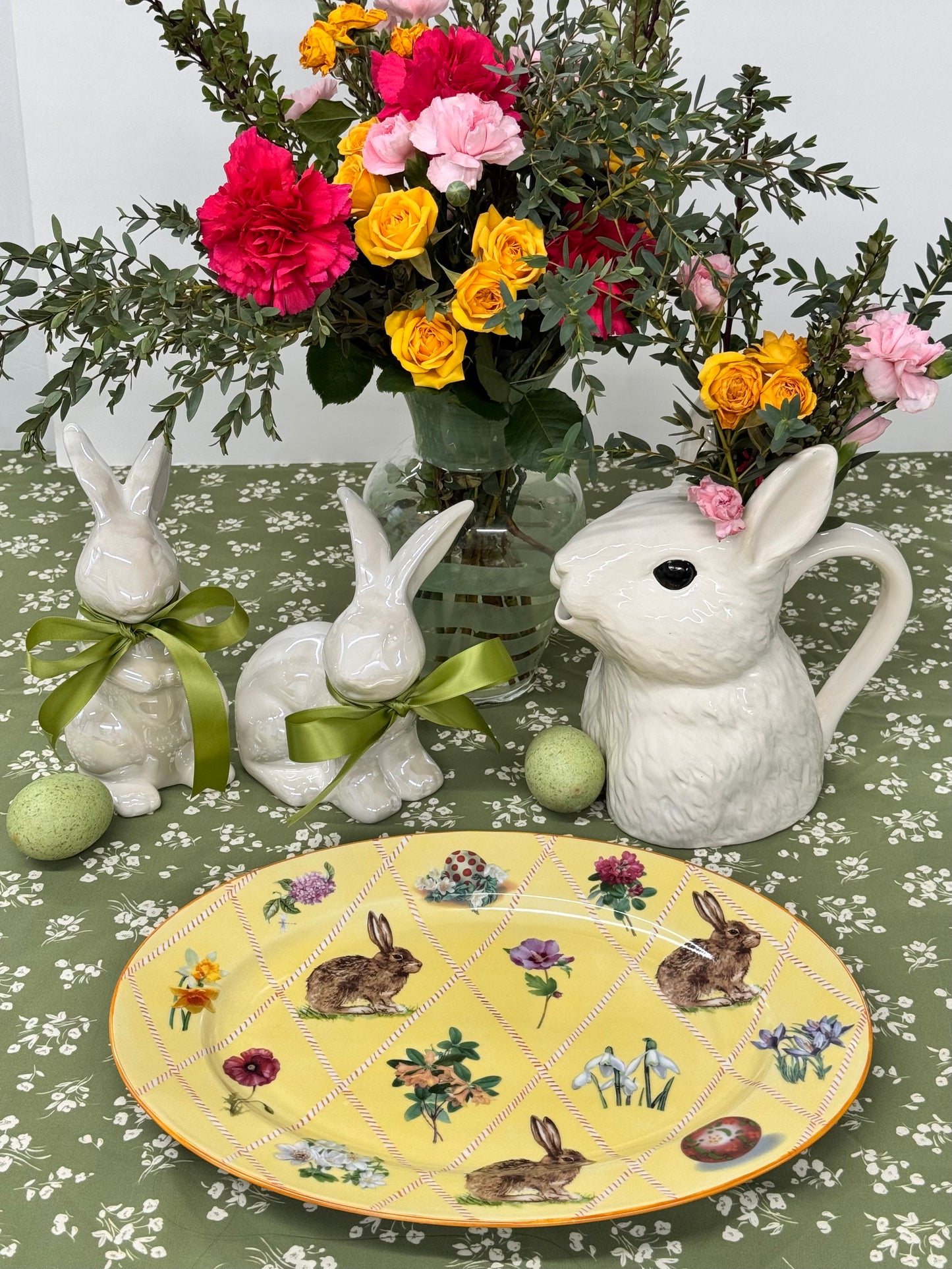 Easter Platter
