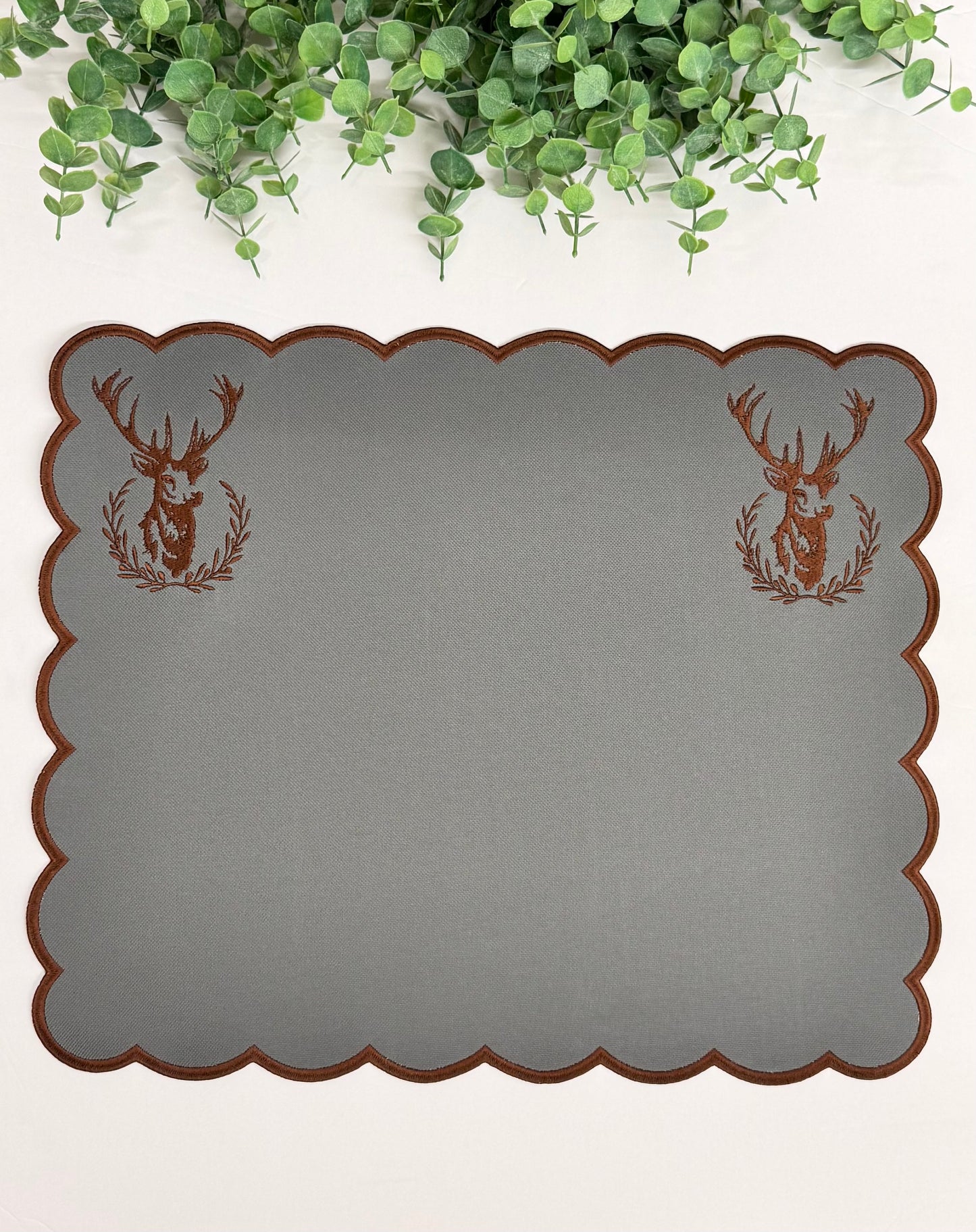 Deer Placemat