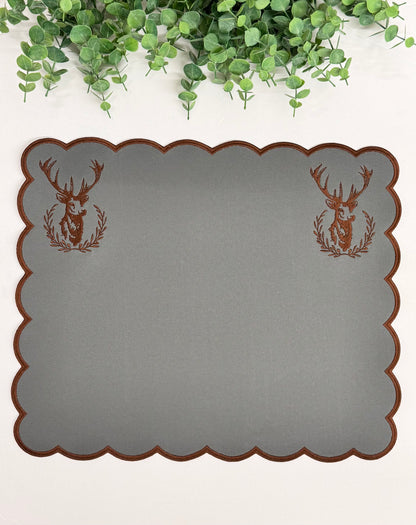 Deer Placemat
