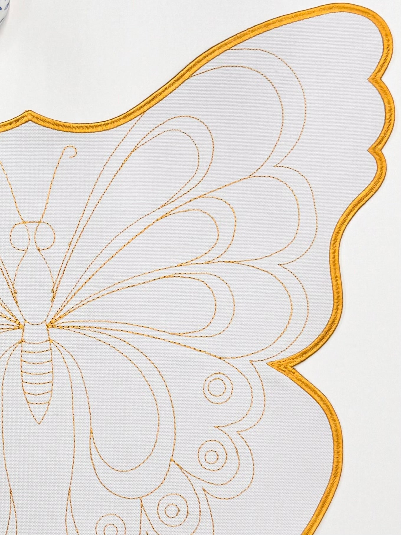 Devany Butterfly placemat