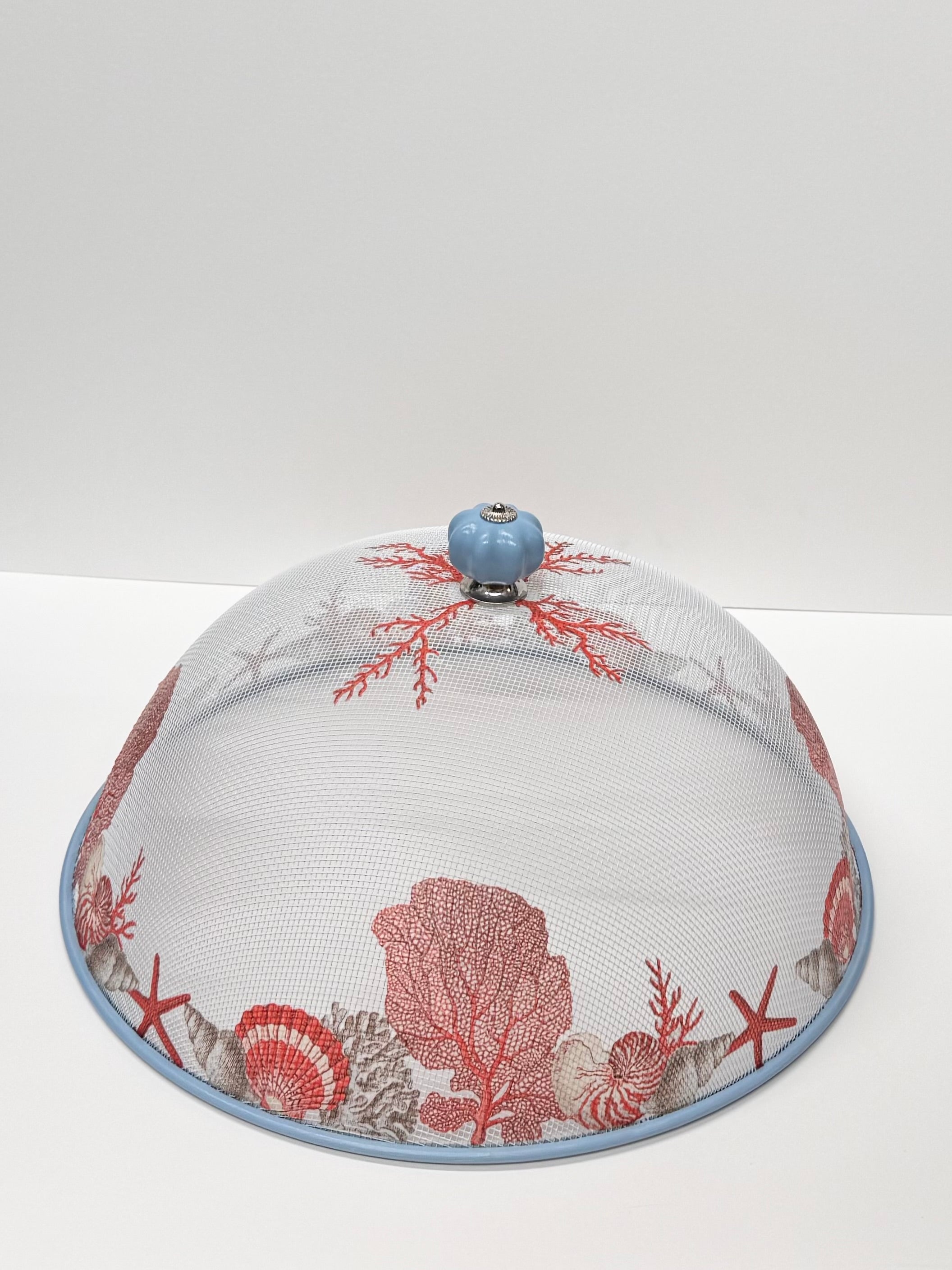 Sea Theme Dome