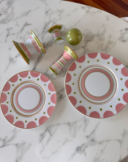 Sweet Stand Ballerina