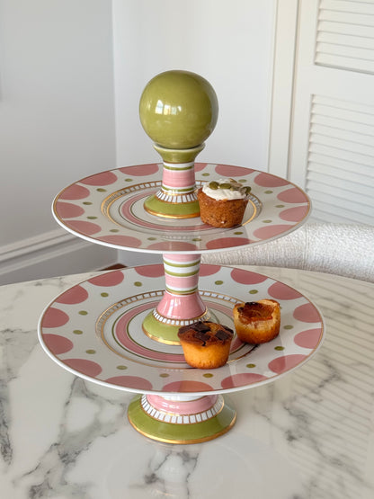 Sweet Stand Ballerina