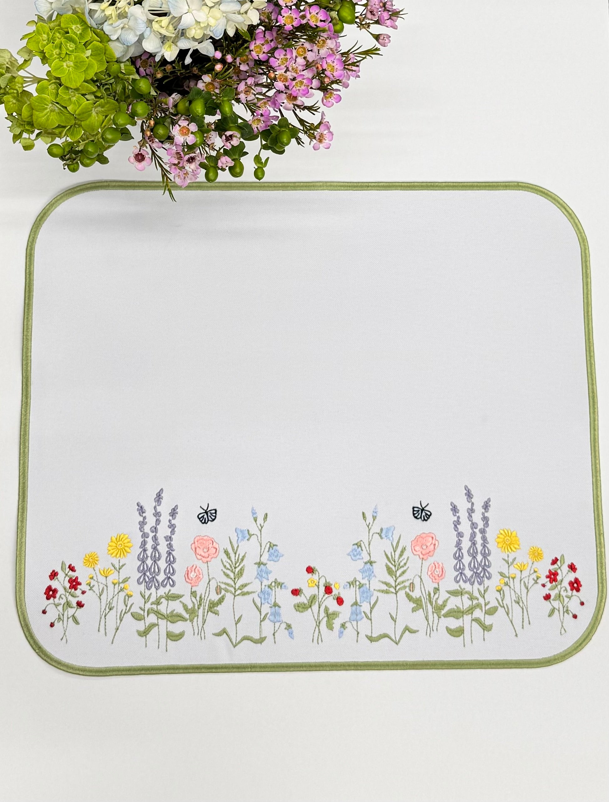 Spring Placemat