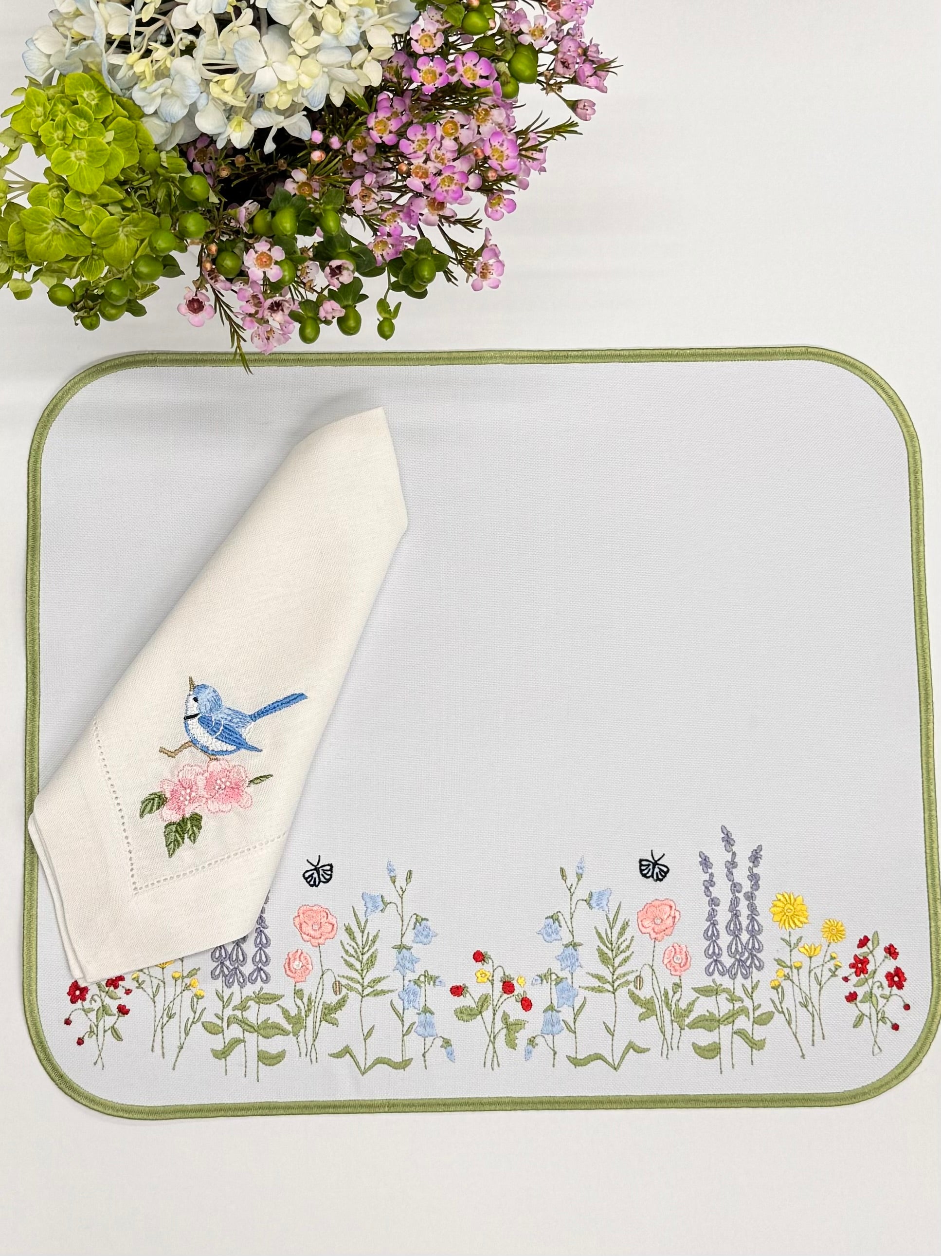 Spring Placemat