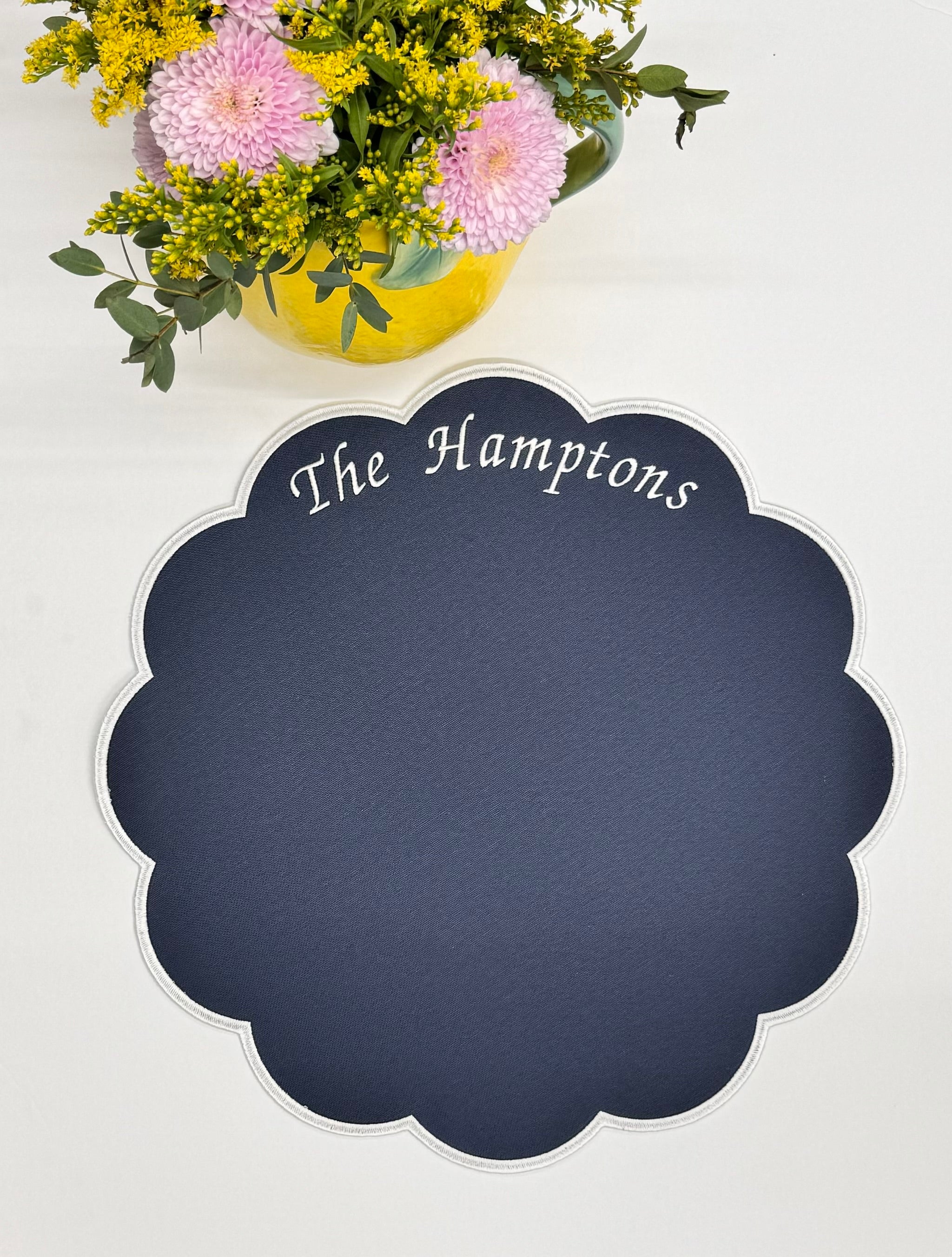 The Hamptons Placemat