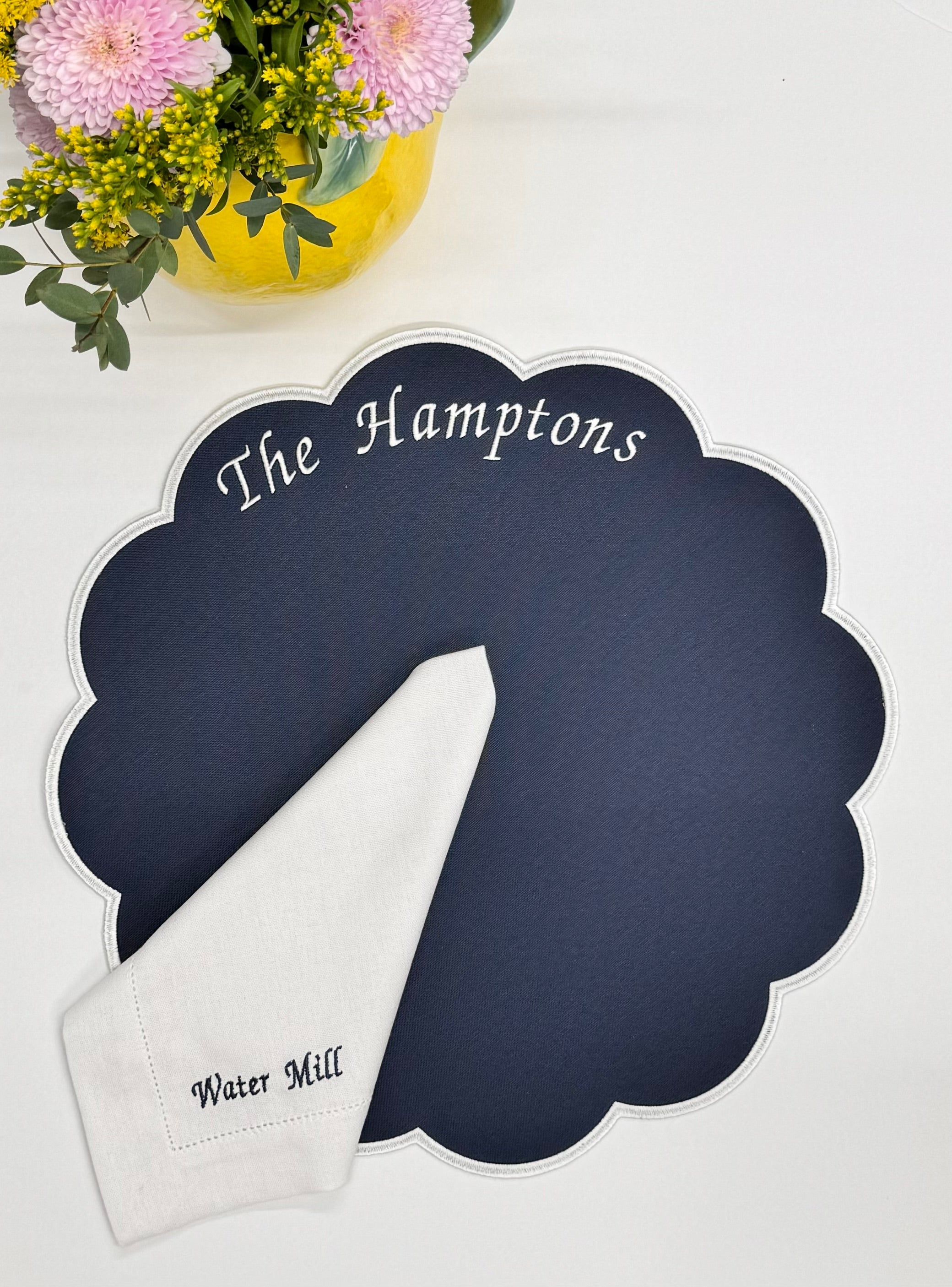 The Hamptons Placemat