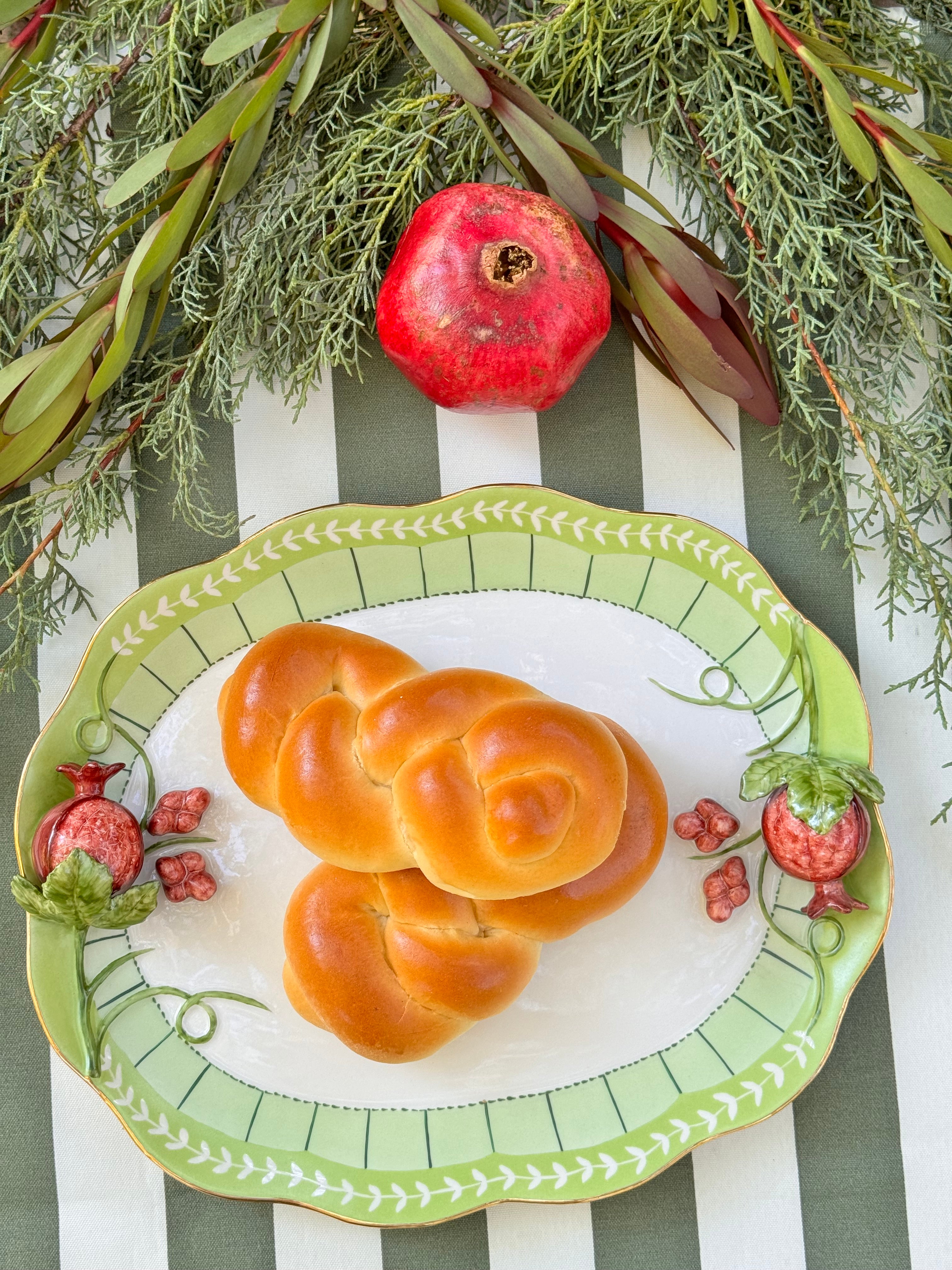 Pomegranate Tray