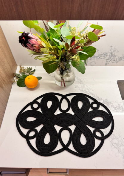 Rope One Placemat (set of 2)