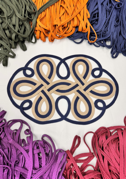 Rope One Placemat (set of 2)