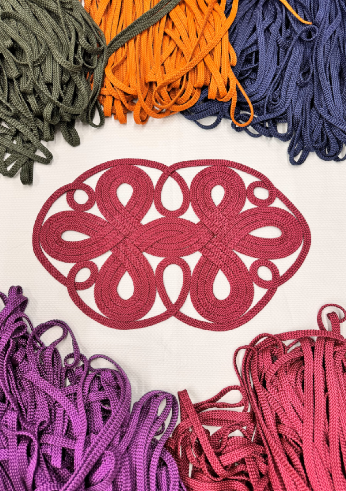 Rope One Placemat (set of 2)