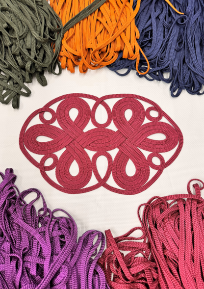 Rope One Placemat (set of 2)