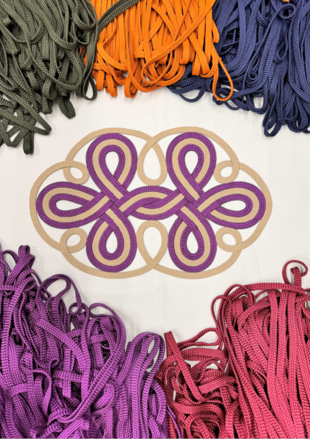 Rope One Placemat (set of 2)