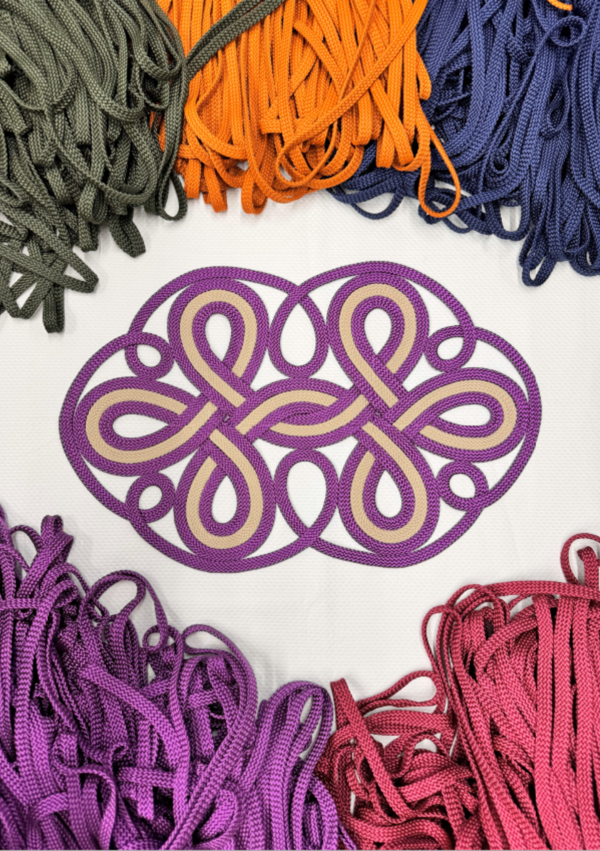 Rope One Placemat (set of 2)