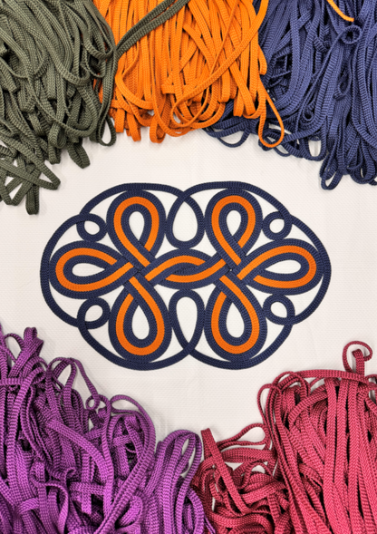 Rope One Placemat (set of 2)