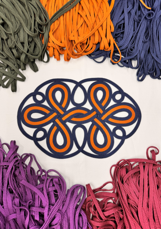 Rope One Placemat (set of 2)