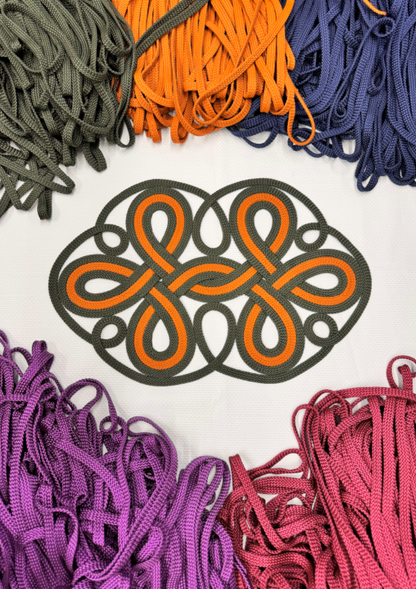 Rope One Placemat (set of 2)