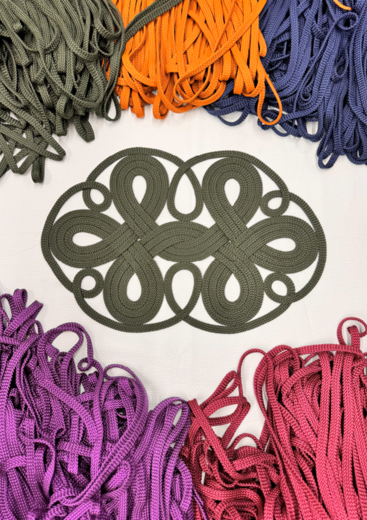 Rope One Placemat (set of 2)