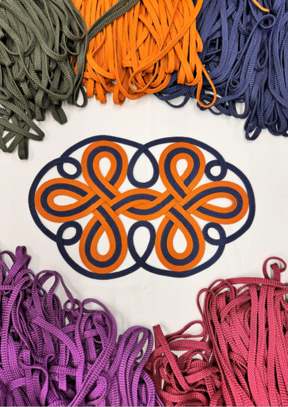 Rope One Placemat (set of 2)